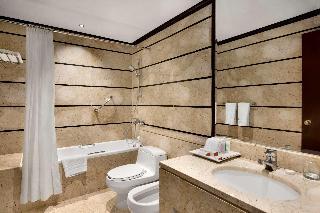 Гостиница Hawthorn Suites by Wyndham Al Khobar