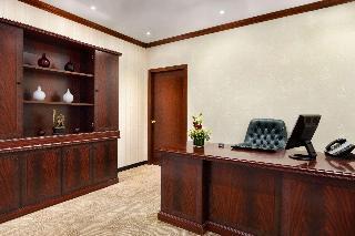 Гостиница Hawthorn Suites by Wyndham Al Khobar