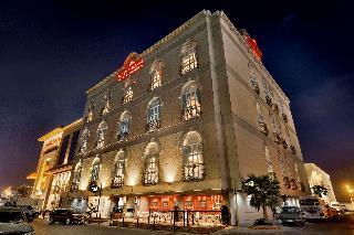 Гостиница Hawthorn Suites by Wyndham Al Khobar