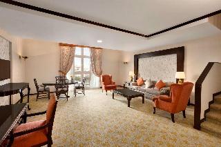 Гостиница Hawthorn Suites by Wyndham Al Khobar