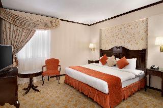 Гостиница Hawthorn Suites by Wyndham Al Khobar