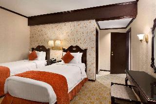 Гостиница Hawthorn Suites by Wyndham Al Khobar