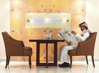 Hotel InterContinental Dar Al Tawhid Makkah