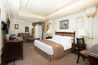 Hotel InterContinental Dar Al Tawhid Makkah