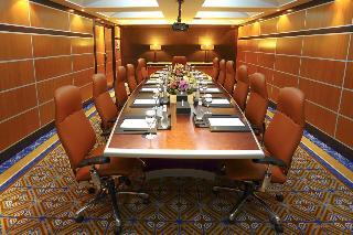 Hotel InterContinental Dar Al Tawhid Makkah