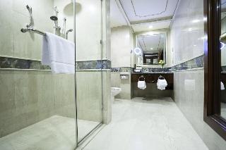 Hotel InterContinental Dar Al Tawhid Makkah