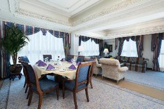 Hotel InterContinental Dar Al Tawhid Makkah