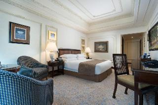 Hotel InterContinental Dar Al Tawhid Makkah