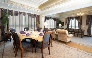 Hotel InterContinental Dar Al Tawhid Makkah