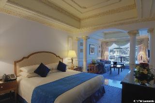 Hotel InterContinental Dar Al Tawhid Makkah