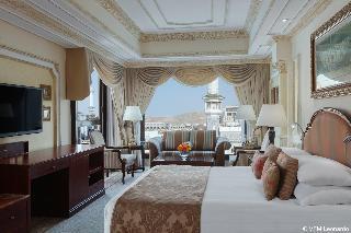 Hotel InterContinental Dar Al Tawhid Makkah