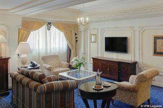 Hotel InterContinental Dar Al Tawhid Makkah