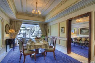 Hotel InterContinental Dar Al Tawhid Makkah