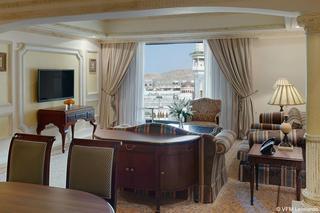Hotel InterContinental Dar Al Tawhid Makkah