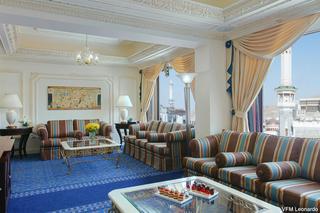 Hotel InterContinental Dar Al Tawhid Makkah