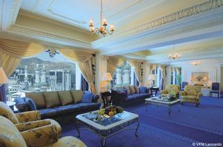 Hotel InterContinental Dar Al Tawhid Makkah