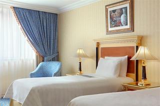 Гостиница Le Meridien Makkah