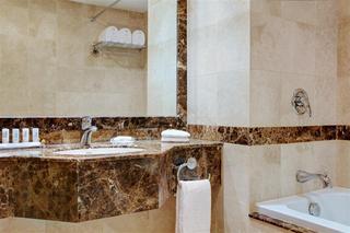 Гостиница Le Meridien Makkah
