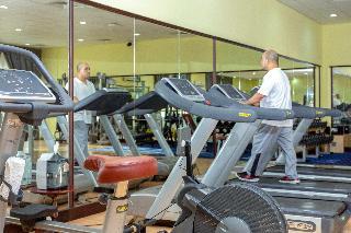 Гостиница Holiday Inn Yanbu