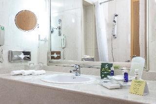 Гостиница Holiday Inn Yanbu
