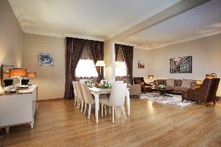 Гостиница Holiday Inn Yanbu