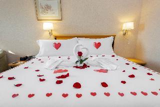 Гостиница Holiday Inn Yanbu