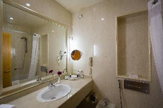 Гостиница Holiday Inn Yanbu
