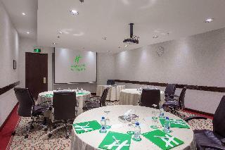Гостиница Holiday Inn Yanbu