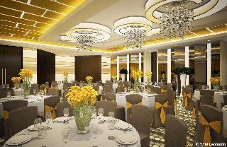 Гостиница Holiday Inn Yanbu