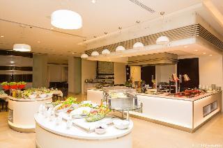 Гостиница Holiday Inn Yanbu