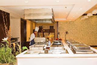 Гостиница Holiday Inn Yanbu
