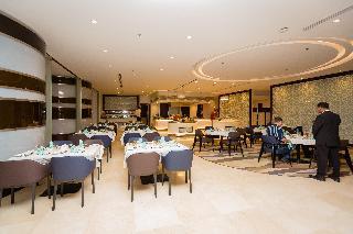 Гостиница Holiday Inn Yanbu