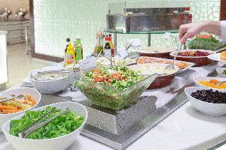 Гостиница Holiday Inn Yanbu