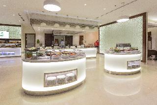Гостиница Holiday Inn Yanbu