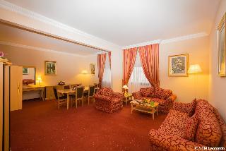 Hotel Holiday Inn Yanbu