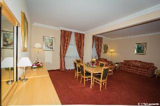 Гостиница Holiday Inn Yanbu