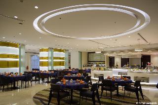 Гостиница Holiday Inn Yanbu