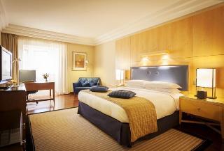 Гостиница Intercontinental Riyadh