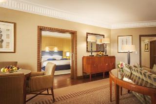 Гостиница Intercontinental Riyadh
