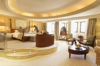Гостиница Intercontinental Riyadh
