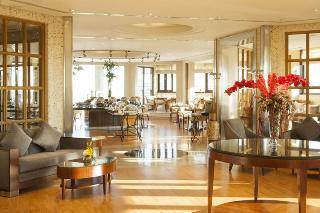 Гостиница Intercontinental Riyadh