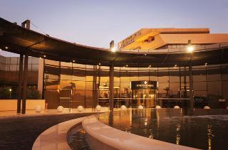 Hotel Intercontinental Riyadh