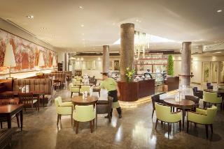 Гостиница Intercontinental Riyadh