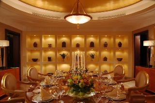 Гостиница Intercontinental Riyadh