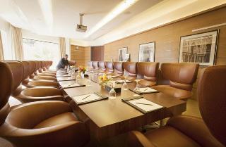 Гостиница Intercontinental Riyadh