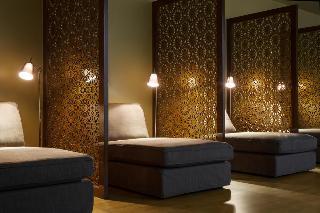 Гостиница Intercontinental Riyadh