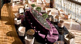 Гостиница Sofitel Al Khobar The Corniche