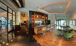 Гостиница Sofitel Al Khobar The Corniche