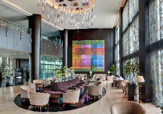 Гостиница Sofitel Al Khobar The Corniche