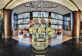 Гостиница Sofitel Al Khobar The Corniche
